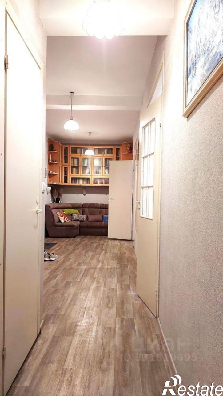 3-комн квартира ул Крылова, 7,  д. 7