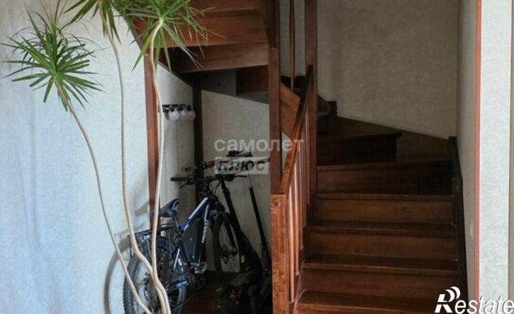5-комн квартира ул Разъездная, 10,  д. 10