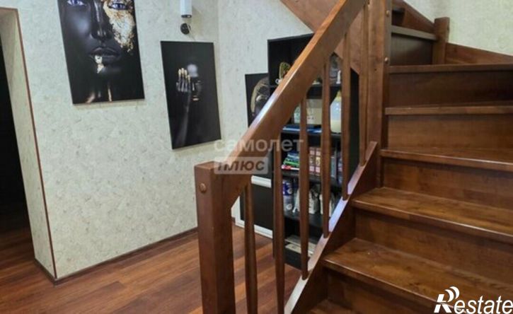 5-комн квартира ул Разъездная, 10,  д. 10