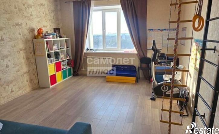 5-комн квартира ул Разъездная, 10,  д. 10