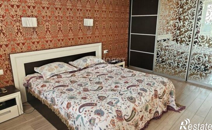 5-комн квартира ул Разъездная, 10,  д. 10