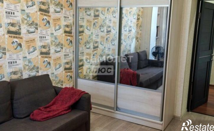 5-комн квартира ул Разъездная, 10,  д. 10