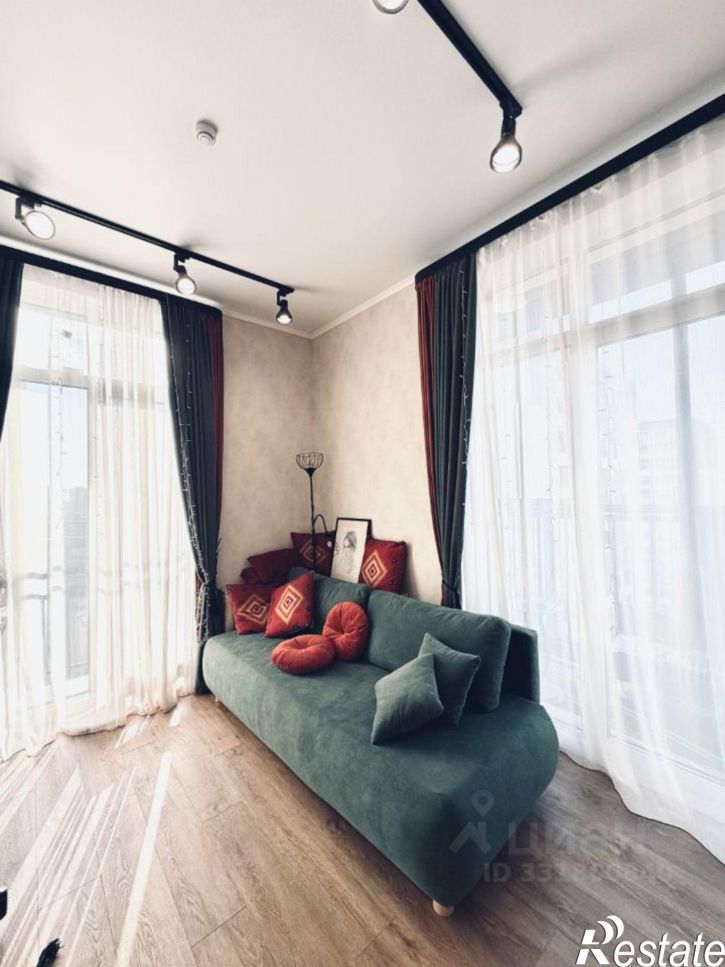 3-комн квартира ул Семьи Шамшиных, 3,  д. 3
