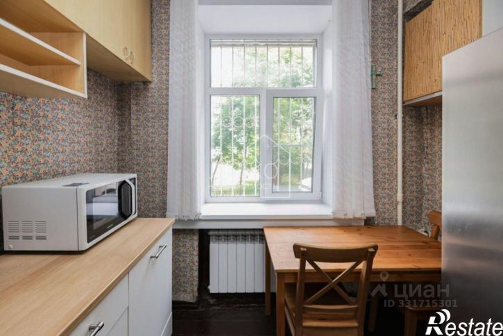 3-комн квартира ул Свердлова, 11,  д. 11