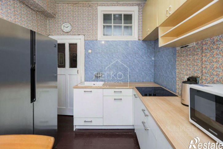 3-комн квартира ул Свердлова, 11,  д. 11