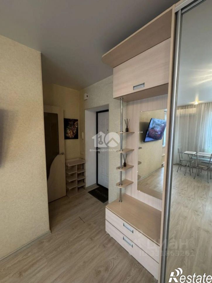 2-комн квартира пр-кт Димитрова, 12,  д. 12