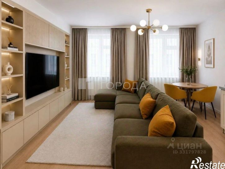 2-комн квартира ул Коммунистическая, 50,  д. 50