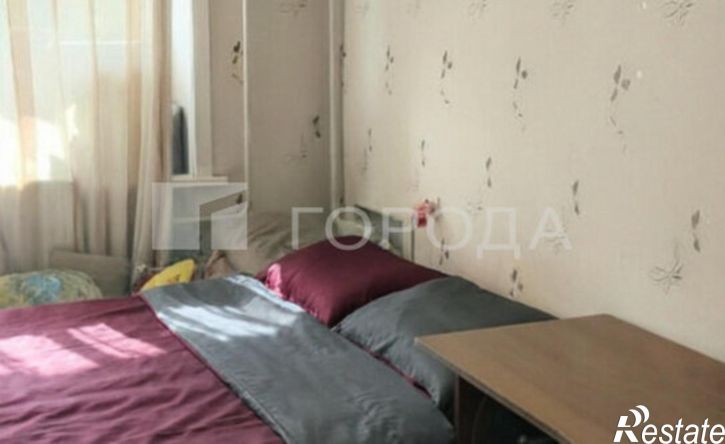 2-комн квартира ул Чаплыгина, 23/1,  д. 23/1