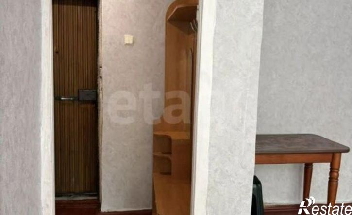 2-комн квартира ул Бетонная, 15,  д. 15