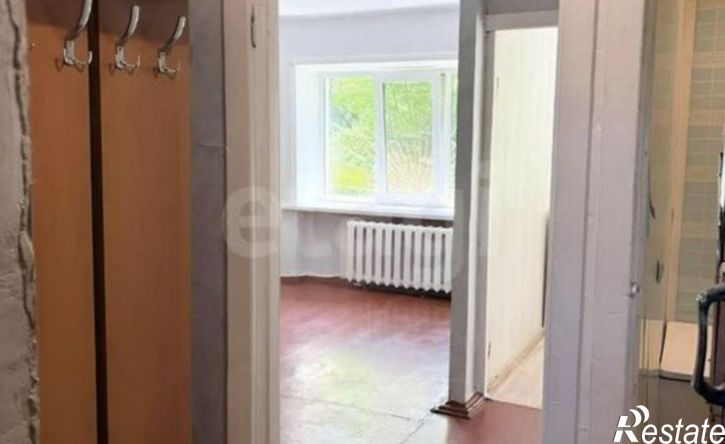 2-комн квартира ул Бетонная, 15,  д. 15