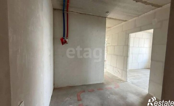 2-комн квартира ул Обогатительная, 9,  д. 9
