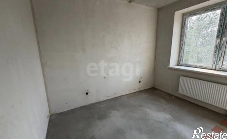 2-комн квартира ул Обогатительная, 9,  д. 9