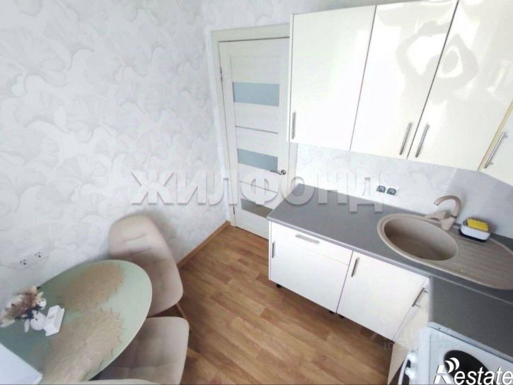 1-комн квартира ул Блюхера, 48,  д. 48