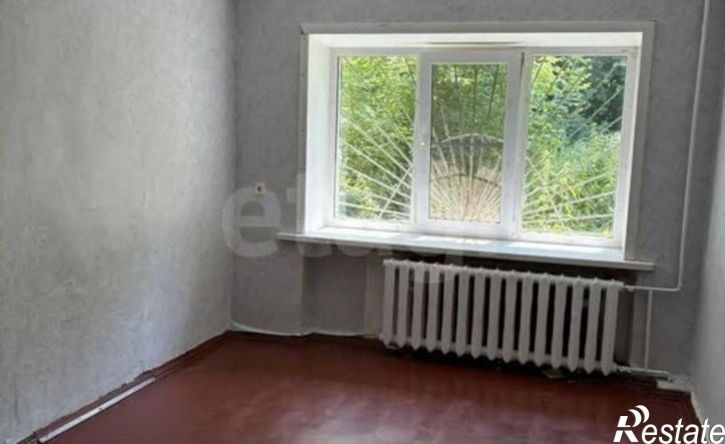 2-комн квартира ул Бетонная, 15,  д. 15