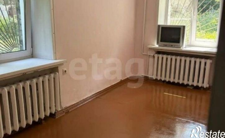 2-комн квартира ул Бетонная, 15,  д. 15