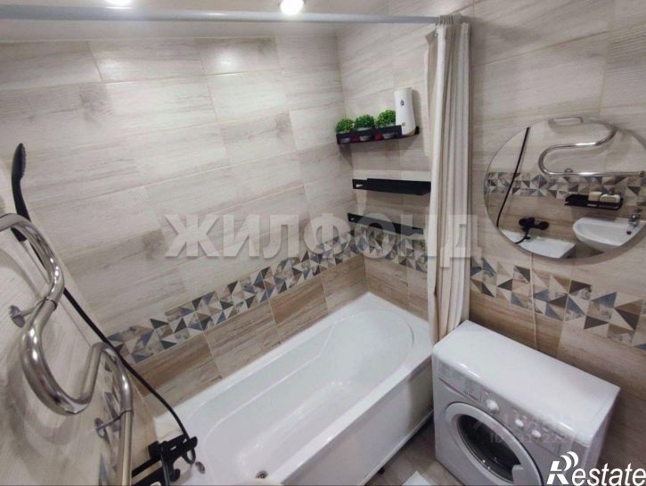 1-комн квартира ул Блюхера, 48,  д. 48