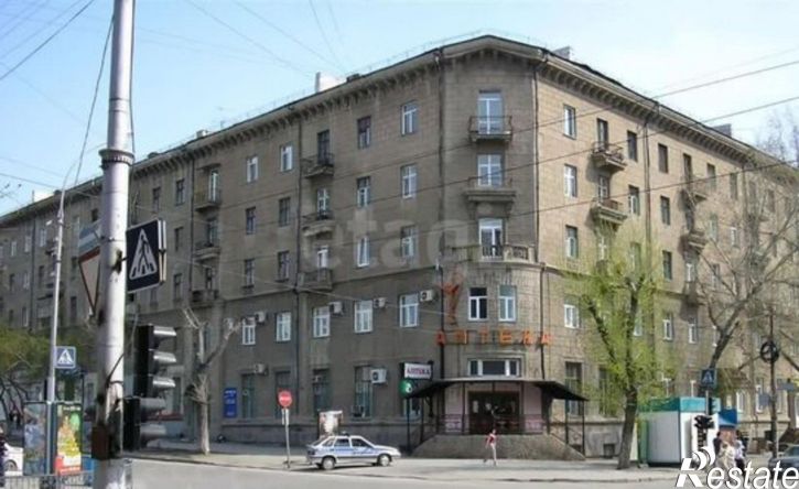 2-комн квартира ул Ленина, 9,  д. 9