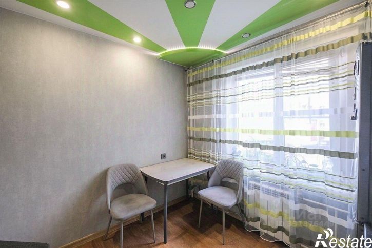 3-комн квартира ул Есенина, 8/1,  д. 8/1