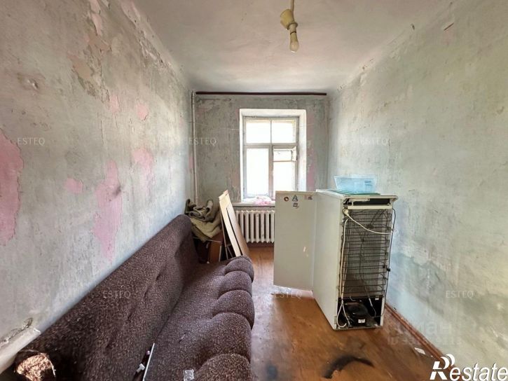 2-комн квартира ул Гастелло, 9,  д. 9