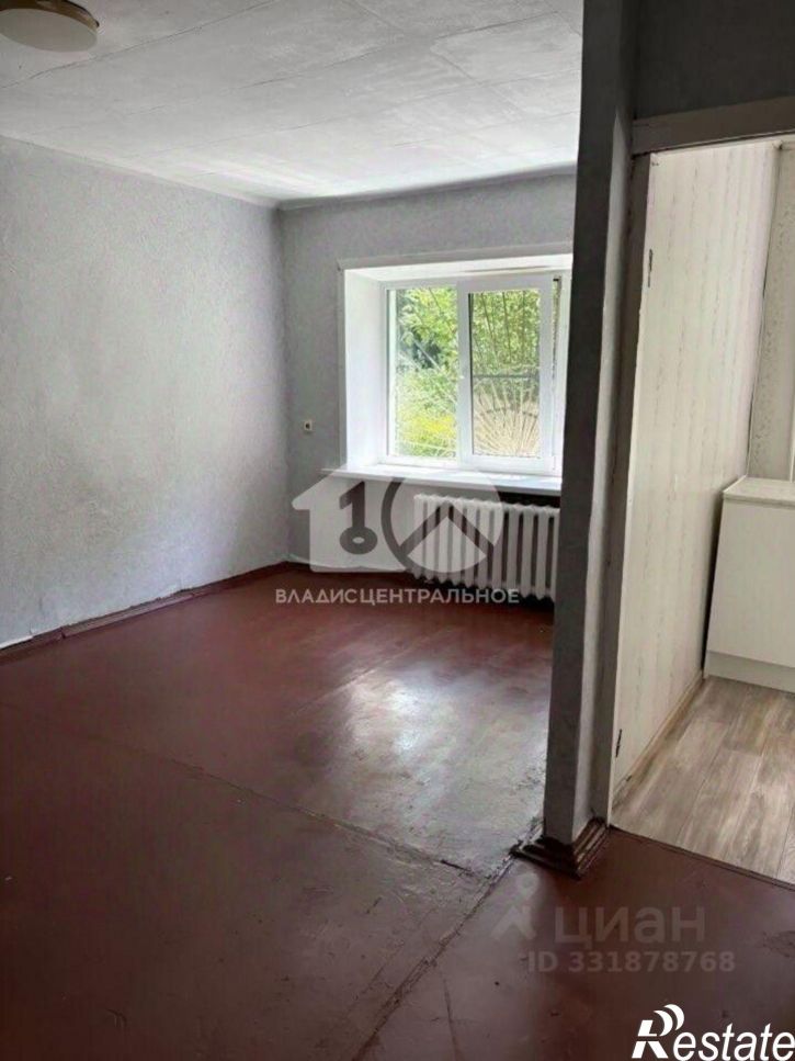 2-комн квартира ул Бетонная, 15,  д. 15