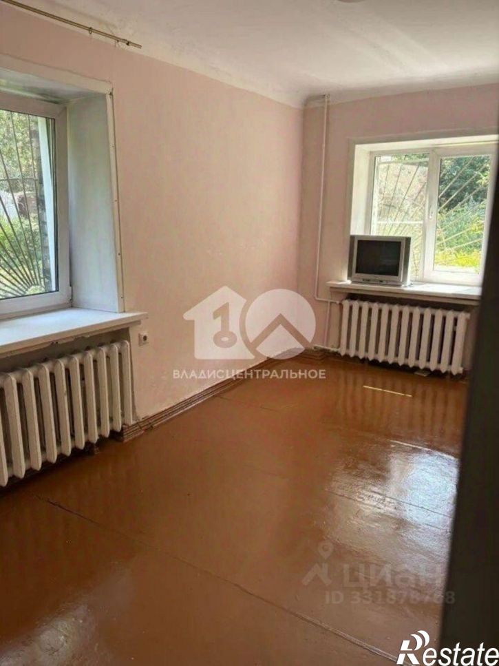 2-комн квартира ул Бетонная, 15,  д. 15