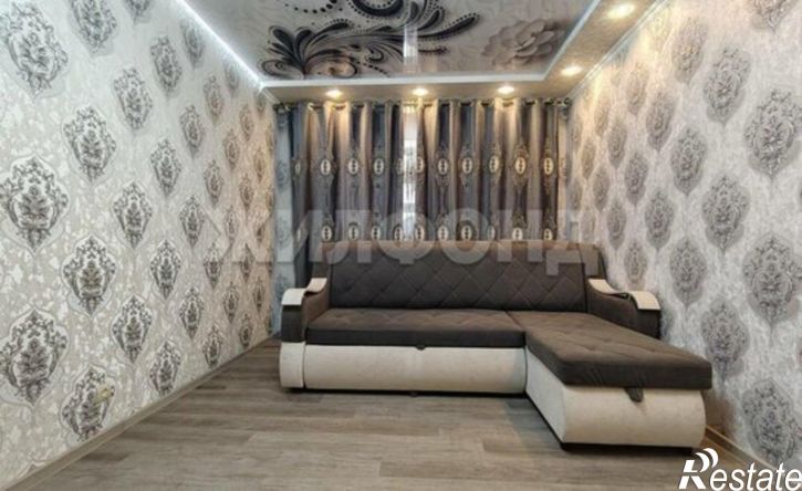 3-комн квартира ул Сибиряков-Гвардейцев, 53/7,  д. 53/7