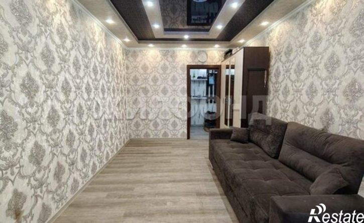 3-комн квартира ул Сибиряков-Гвардейцев, 53/7,  д. 53/7
