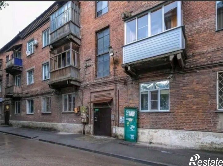 3-комн квартира ул Станционная, 42,  д. 42