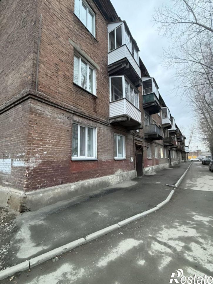 3-комн квартира ул Станционная, 42,  д. 42