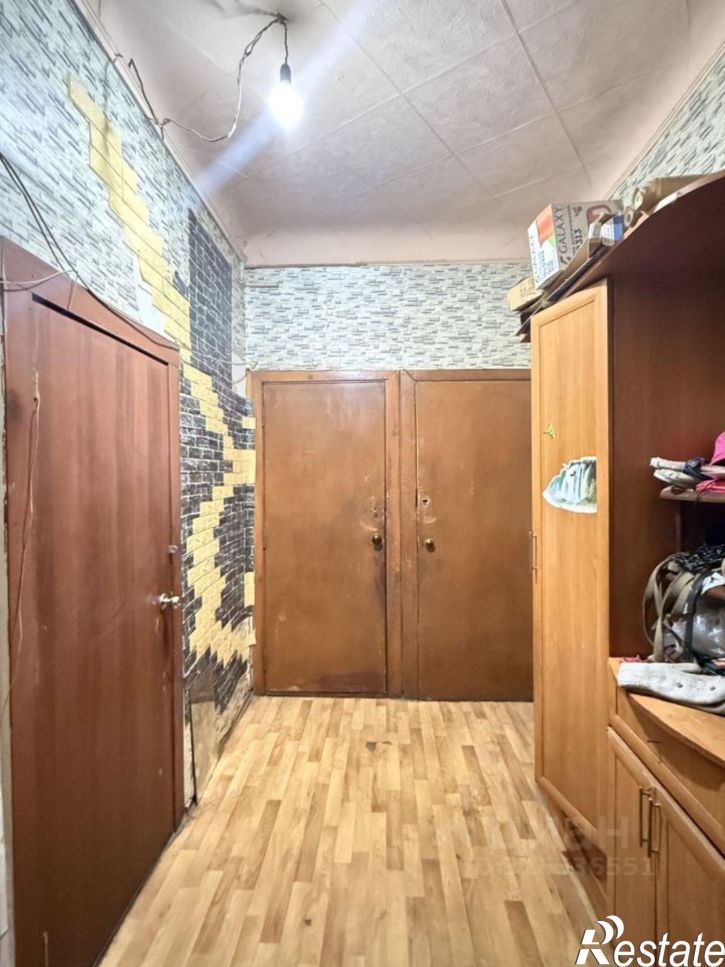 3-комн квартира ул Станционная, 42,  д. 42