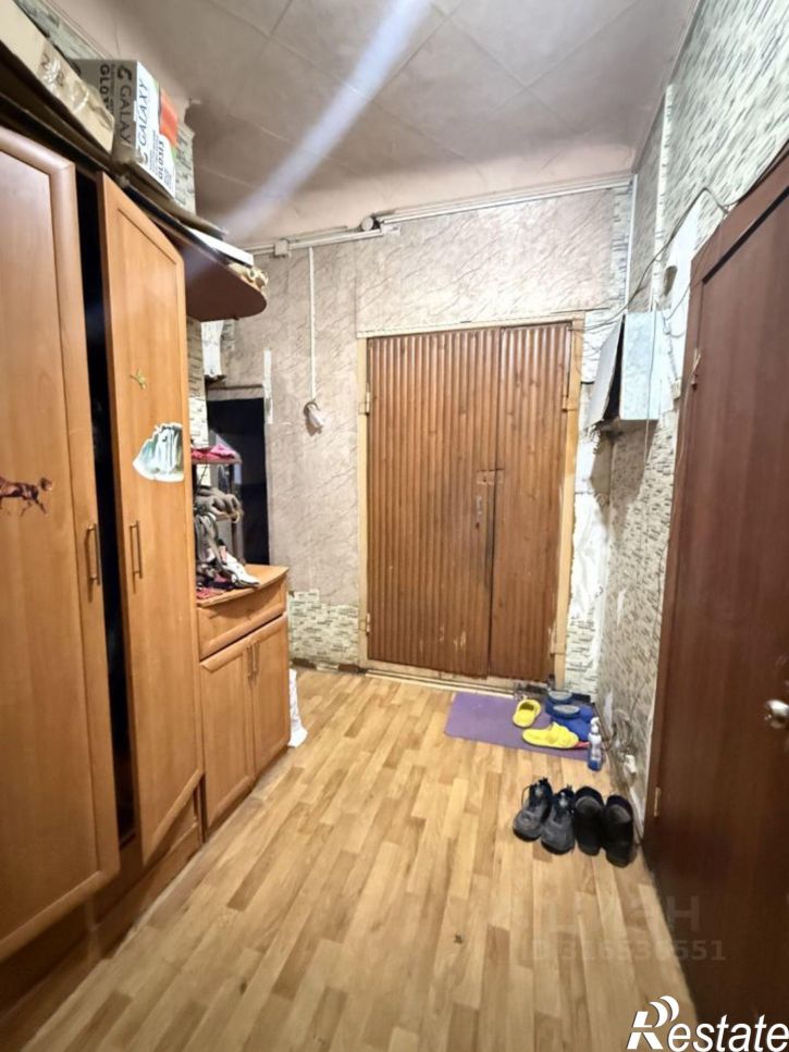 3-комн квартира ул Станционная, 42,  д. 42