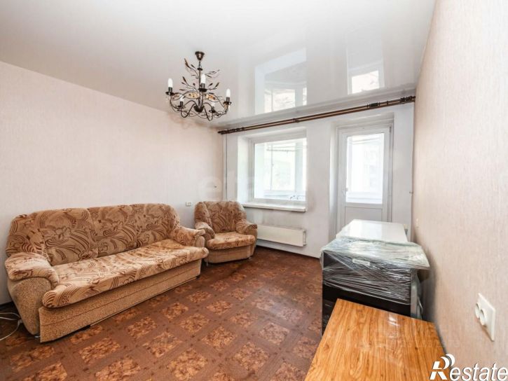 3-комн квартира ул Октябрьская, 10А,  д. 10А