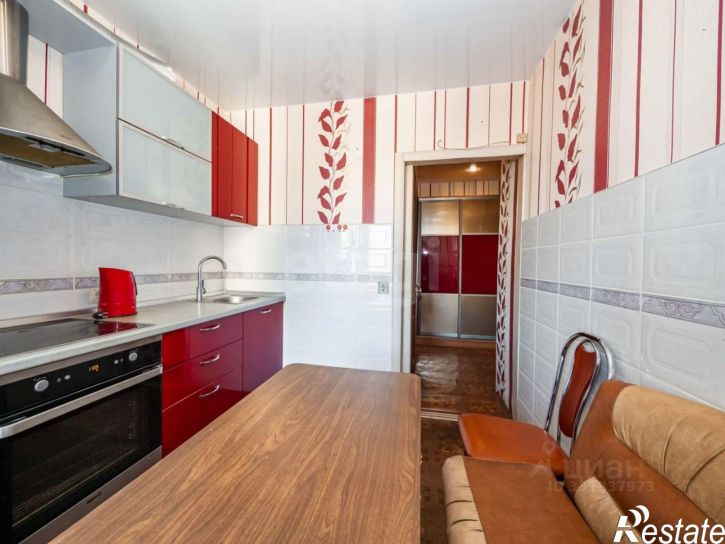 3-комн квартира ул Октябрьская, 10А,  д. 10А