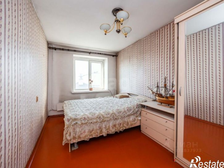 3-комн квартира ул Октябрьская, 10А,  д. 10А