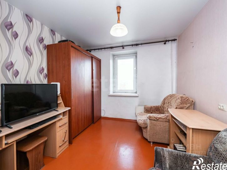 3-комн квартира ул Октябрьская, 10А,  д. 10А