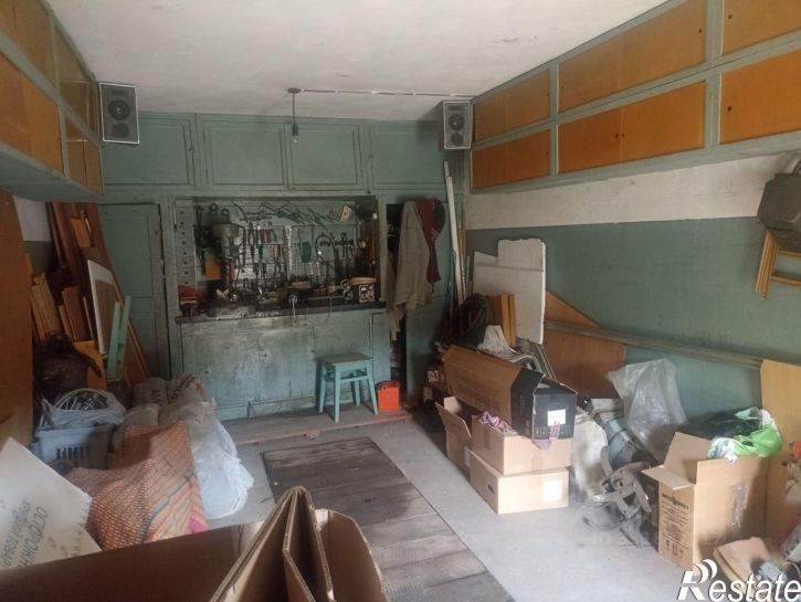 Гараж/парковка ул Сибиряков-Гвардейцев, 72,  д. 72