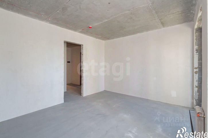 3-комн квартира ул Максима Горького, 10,  д. 10