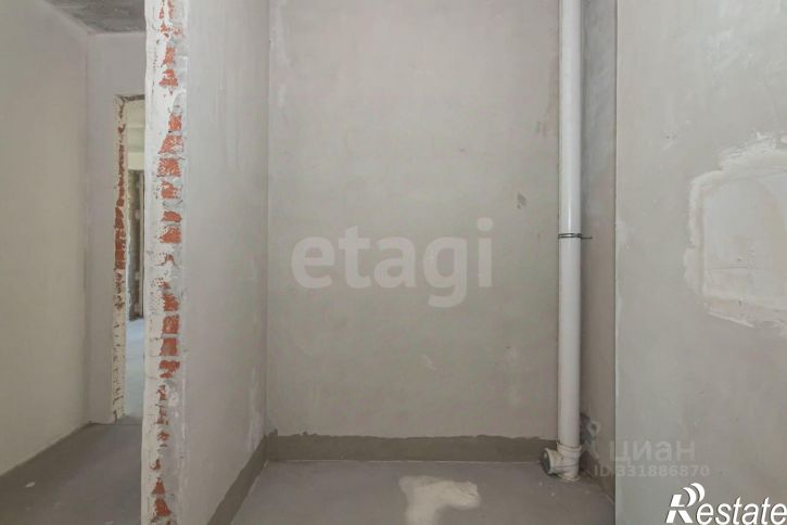3-комн квартира ул Максима Горького, 10,  д. 10