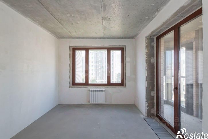 3-комн квартира ул Максима Горького, 10,  д. 10