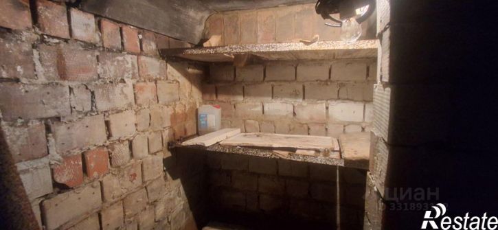 Гараж/парковка ул Ионосферная, 4/21,  д. 4/21