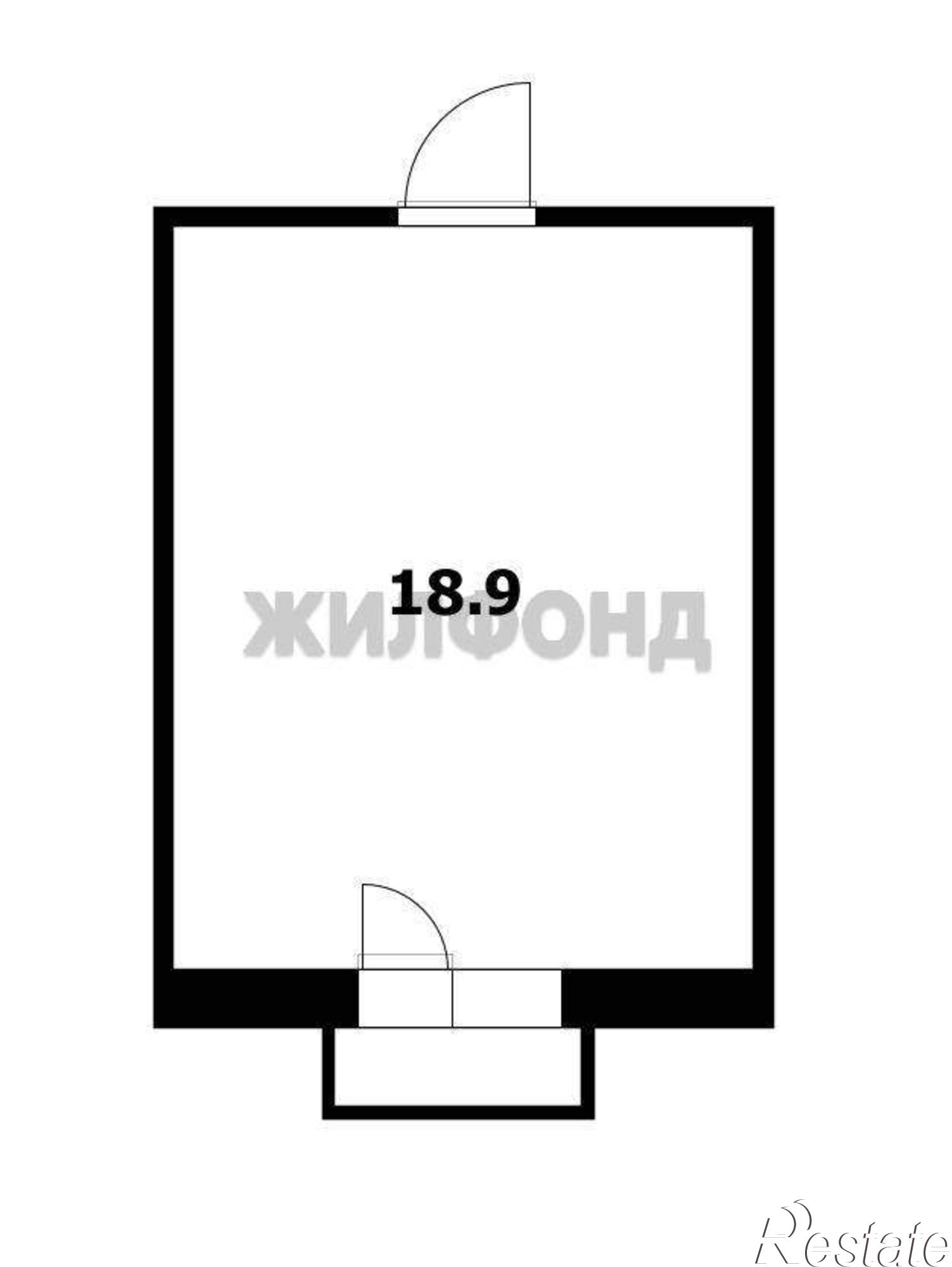 Купить комнату за 1 690 000 рублей на Никитина улица, д.3