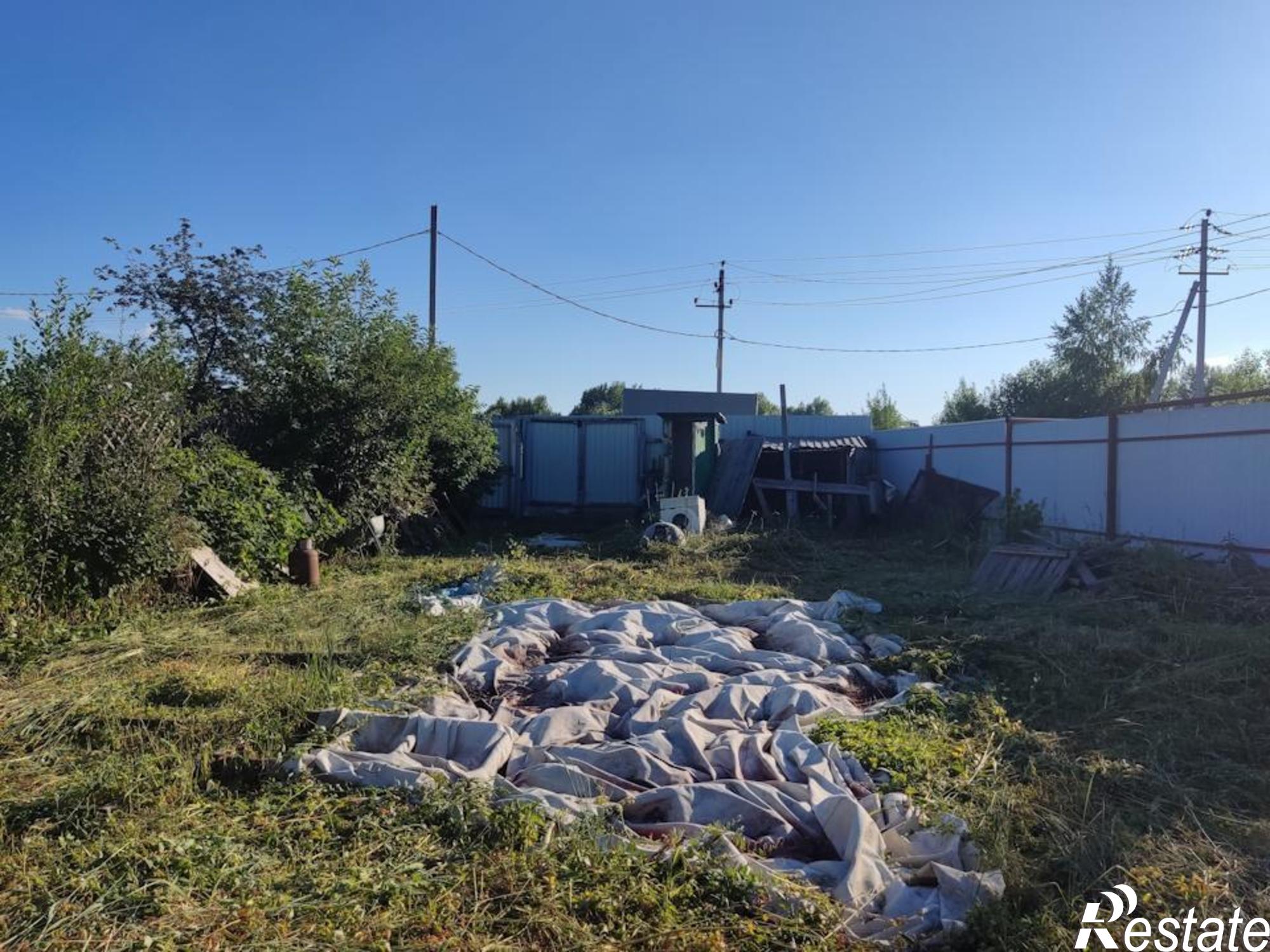 Купить землю, земельный участок за 1 500 000 рублей на Новосибирск