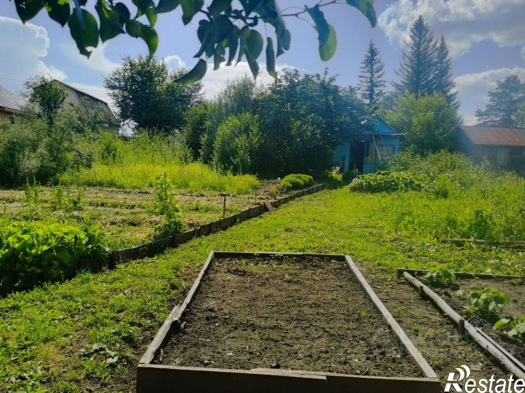 Купить землю, земельный участок за 830 000 рублей на СНТ Водник, 26