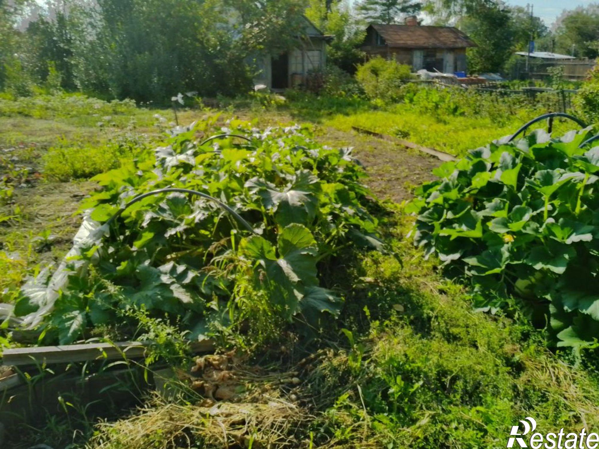 Купить землю, земельный участок за 830 000 рублей на СНТ Водник, 26