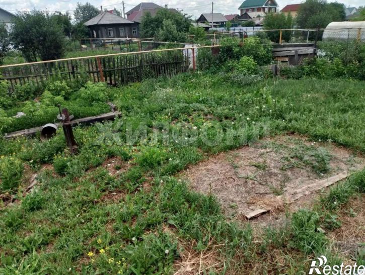Коттедж/дом Полярная улица