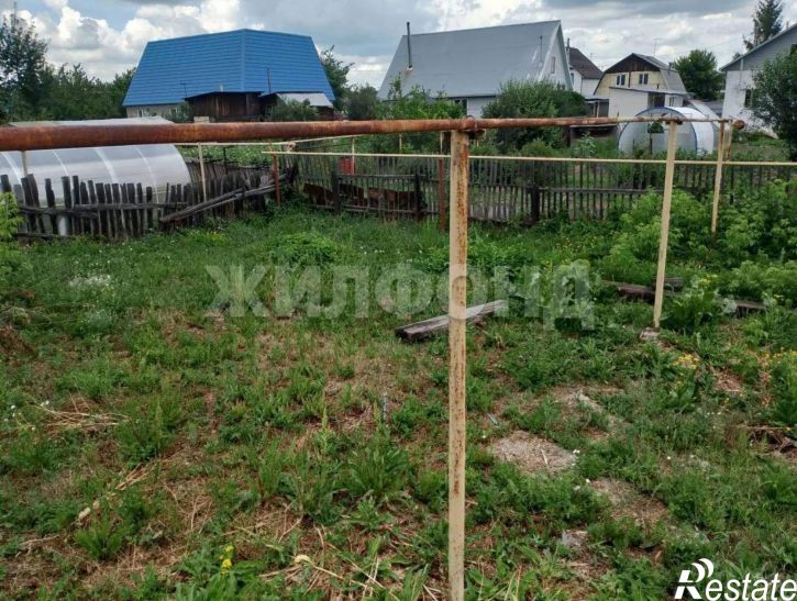 Коттедж/дом Полярная улица