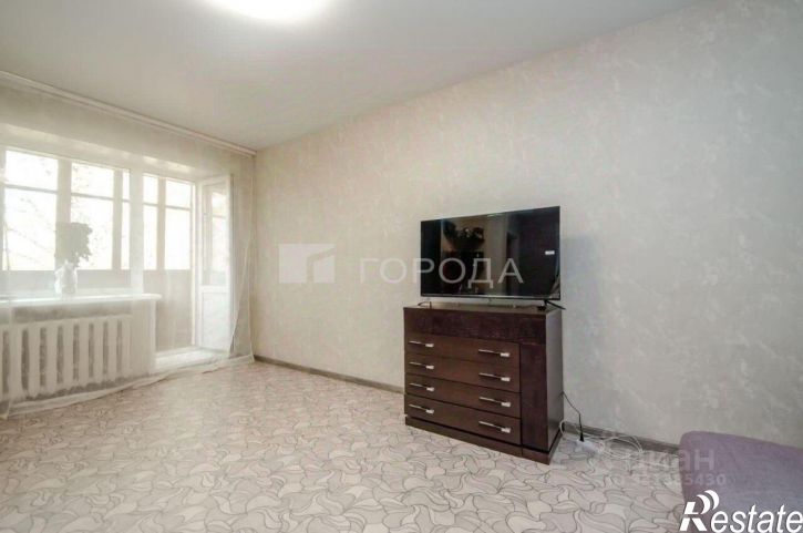 1-комн квартира ул Станиславского, 4/3,  д. 4/3