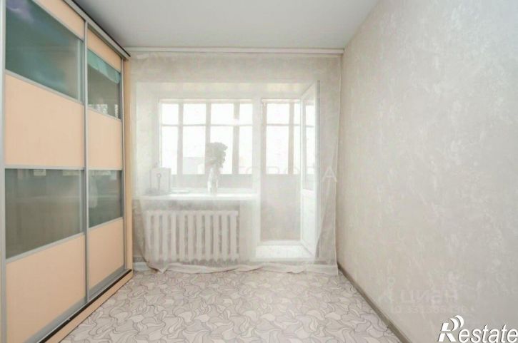 1-комн квартира ул Станиславского, 4/3,  д. 4/3