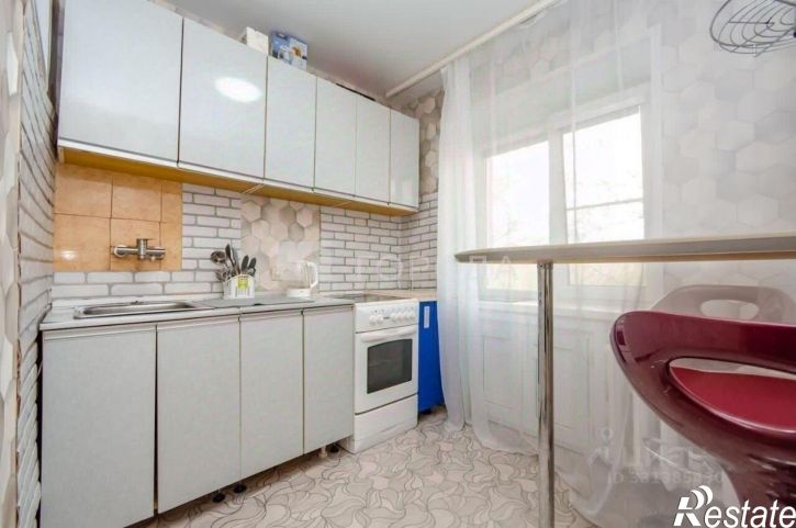 1-комн квартира ул Станиславского, 4/3,  д. 4/3