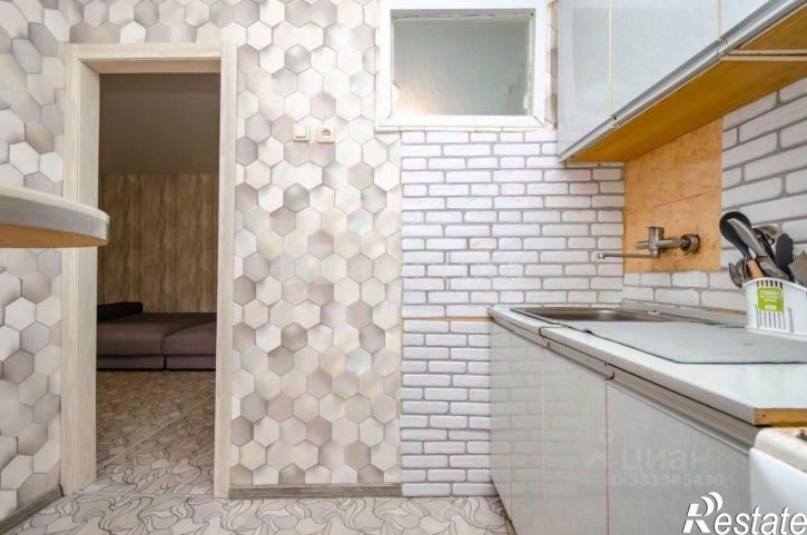 1-комн квартира ул Станиславского, 4/3,  д. 4/3